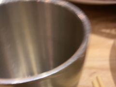 -青瓦餐厅·生鱼片·韩园烤肉(西塔店)