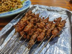 -三羊居食府(文艺路店)