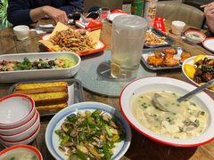 -永红源啤酒·烧烤·海鲜·大排档(青特城店)