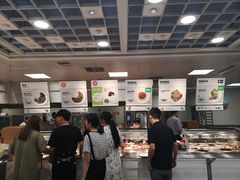 -宜家·瑞典风味餐厅(北京西红门店)