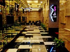 -极度沸点CLUB KTV(世贸中心店)