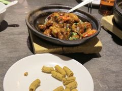 -汤城小厨•粤菜•靓汤(苏州街店)
