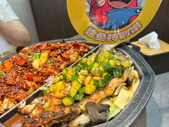 -一味一诚•鲜嫩烤鱼(昌平悦荟店)