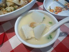 -西贝(无锡万象城店)