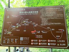 -紫金山山顶公园