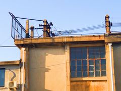 -半岛1919创意园区