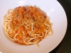 肉酱意粉-墨厨(沙坪店)