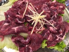 -御膳粥·牛乳粥底火锅·地道顺德菜(容桂店)