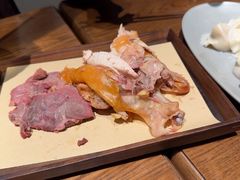 -天怡興·百年蒸饺(万豪广场店)