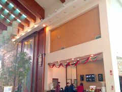 -雅安楠水阁温泉酒店