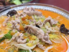 -喜家德虾仁水饺(世纪大都会店)