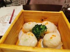 -北海银滩皇冠假日酒店-德丰楼中餐厅