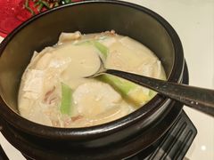 -金谷仓家庭料理(马泉营店)
