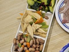 -丝路伊兰·兰州牛肉面(马连道店)