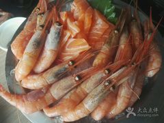 -水林间·寿喜烧自助(仙林金鹰店)