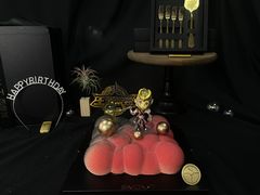 -西檬树SIMON·T轻奢蛋糕(大东方Max店)