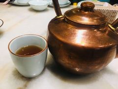 小吊梨汤-聚京民福烤鸭店(木樨园店)