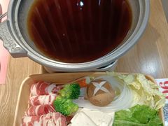 -花漫里餐厅(刺桐店)