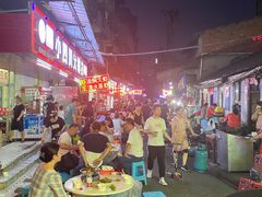 -桂萍特色牛筋牛杂(长堤街总店)