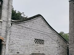 -安仁古镇