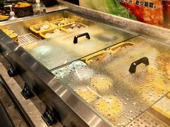 -梨花自助烤肉(西三旗万象汇黑金店)