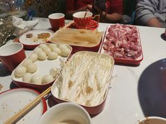 -欧提汗·新疆餐厅·清真(银都路店)