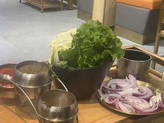 -郭记烤肉创始店(民丰大街店)