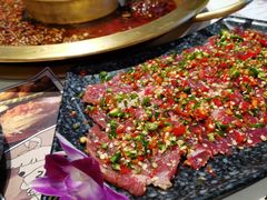 -哥老官重庆美蛙鱼头(宝山龙湖店)
