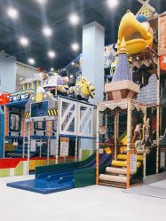 -meland亲子乐园•派对•研学(苏州悠方购物中心店)