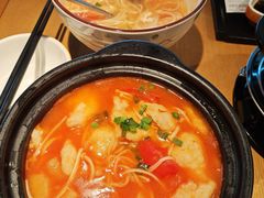 -谷田稻香(佛罗伦萨店)