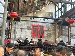 -東茅街茶馆