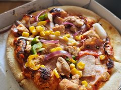 -get pizza意大利餐厅(凯德MALL店)