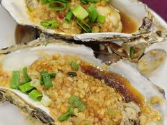 -大众海鲜(巨龙北路店)