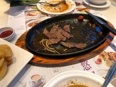 -翠华餐厅(百老汇店)