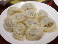 馄饨-老吉士酒家(天平路店)