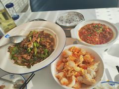-兰湘子·湘菜小炒(长安万科广场店)