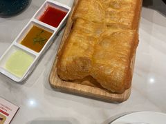 -滋粥楼·顺德菜(番禺广场总店)