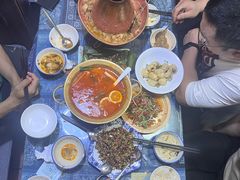 -蜗牛小馆醉乡民谣云南菜(惠新西里店)