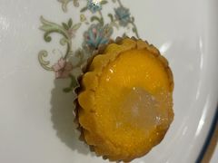 燕窝挞-翠园(兴业太古汇店)