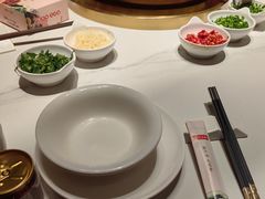 -蜀九香火锅(彩虹店)