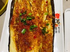 -丰茂烤串(金源店)