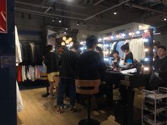 -海马体照相馆(深圳万象天地店)