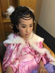 -盘子女人坊古装写真摄影(厦门总店)