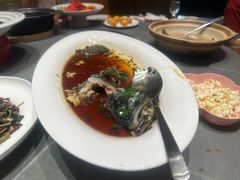 -老城根·潍坊菜(高新店)