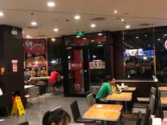 -肯德基(汇腾店)