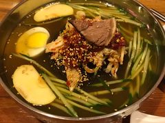 -百年石锅饭·朝鲜族传统民餐