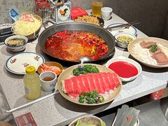 -鸿姐老火锅·传统炒料(上海旗舰店)
