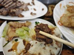 -张包铺(道外店)