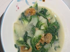 -南山翁新概念川菜(江宁万达广场店)