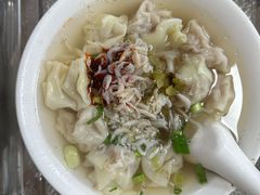 -汪家馄饨(集庆路店)